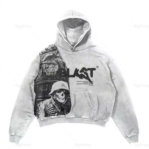 Blast Hoodie 2 for $50